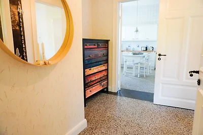 Ferienwohnung LOTTTALEBEN 1