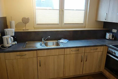 (MEI27a) Ferienwohnung "Ostseetraum"