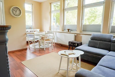 Ferienwohnung LOTTTALEBEN 1