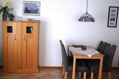 (STR108)  Ferienwohnung "Haus Södenwind"