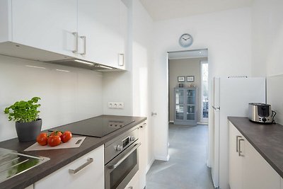 Vakantieappartement Gezinsvakantie Niendorf (Ostsee)