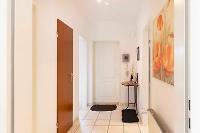 (MEI37) Ferienwohnung "Krüger"