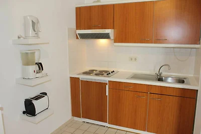 (STR123f) Ferienwohnung "Braun"