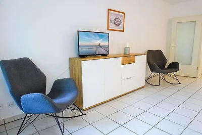 (GGR3) Ferienhaus Kremer