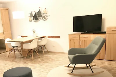 (Ost11a) "Ferienwohnung Strandnah"