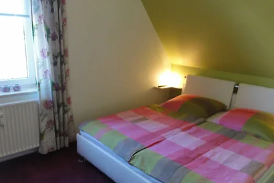 (STR74b) Ferienwohnung "Sevimli"