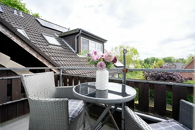 (TRA7) Ferienwohnung "Reichelt"