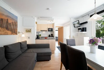 (ERL12) Ferienhaus Thorn