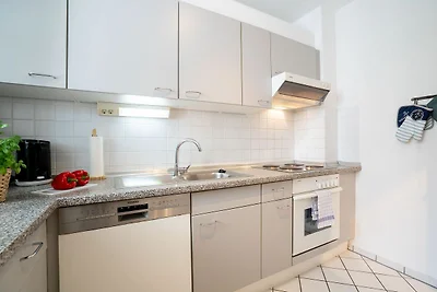 (Ost11a) "Ferienwohnung Strandnah"