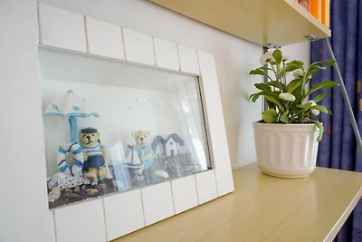 Ferienwohnung Liese