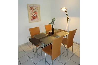 (MEI37) Ferienwohnung "Krüger"