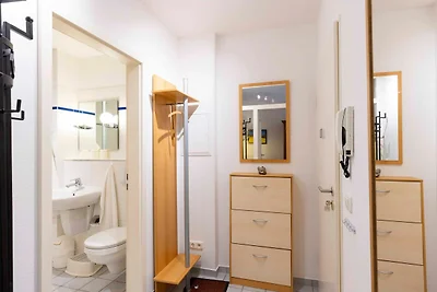 (OST31) Ferienwohnung "Gerloff F***