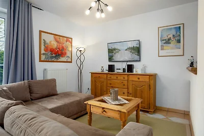 (BIR9a) Ferienwohnung Vahle 1