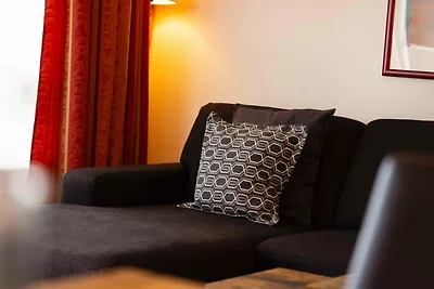 (DKK11B) Ferienwohnung Seegras F***