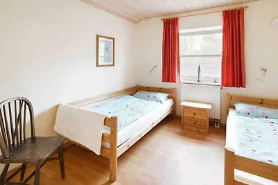 (BIR16) Ferienhaus Villa Bullerbü
