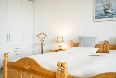 Appartamento Vacanza con famiglia Niendorf (Ostsee)
