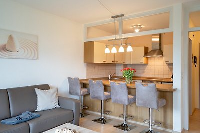 Vakantieappartement Gezinsvakantie Niendorf (Ostsee)