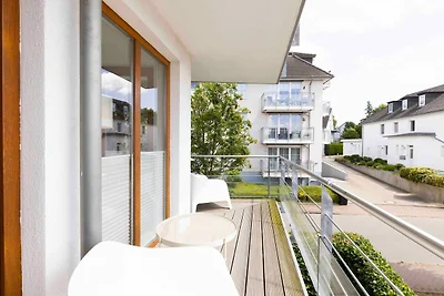 Appartamento Vacanza con famiglia Niendorf (Ostsee)