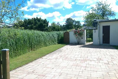 (ULM14a) Ferienhaus "Strandmuschel"