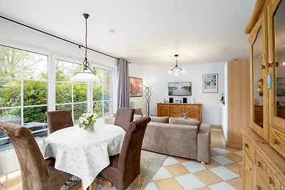 (BIR9a) Ferienwohnung Vahle 1