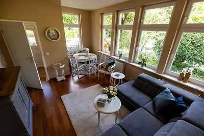 Ferienwohnung LOTTTALEBEN 1