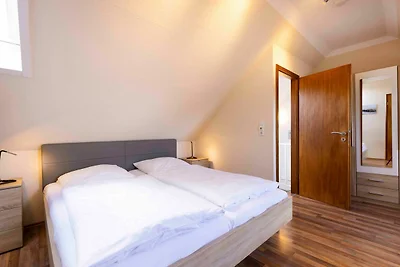 (MEI27a) Ferienwohnung "Ostseetraum"