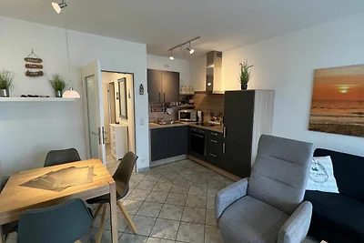 (DKK9c) Ferienwohnung Ostsee-hn-sucht F****
