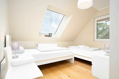 (STR92b) Ferienwohnung "Strandzeit"