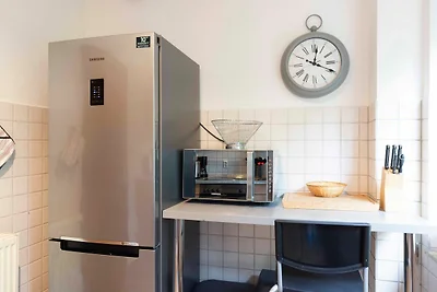 (MEI37) Ferienwohnung "Krüger"