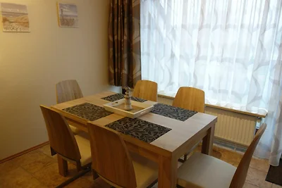 (MEI27a) Ferienwohnung "Ostseetraum"