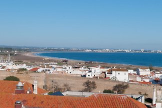 Appartement Atlantic View