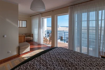 Casa Praia da Luz mit Meerblick
