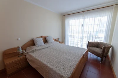 Casa Praia da Luz mit Meerblick