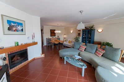 Casa Praia da Luz mit Meerblick