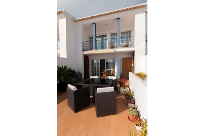 Casa Praia da Luz mit Meerblick