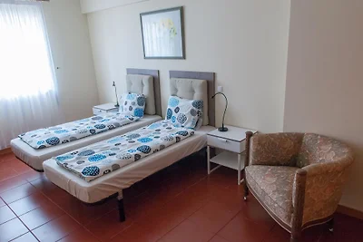 Casa Praia da Luz mit Meerblick