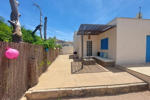 Ferienhaus Cala Llombards