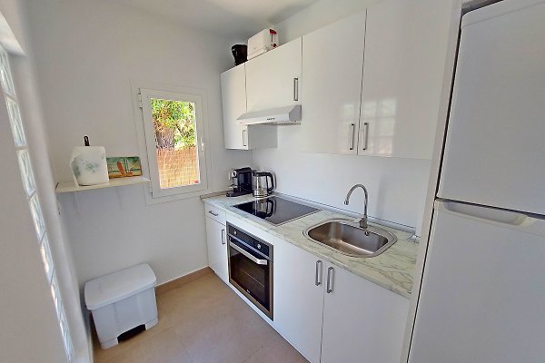 Ferienhaus Cala Llombards