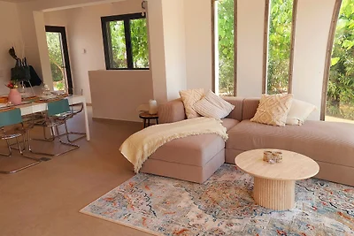Casa cuatro palmeras