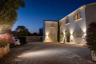 Finca Gran Valenc