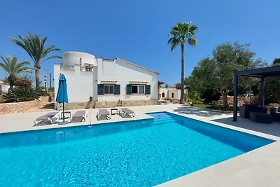 Casa Bluna