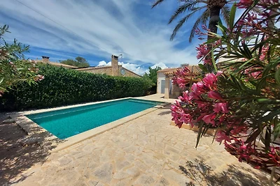 Casa cuatro palmeras