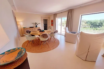 Casa guapita