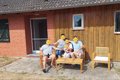Ferienhaus Neuhof Nature Reserves