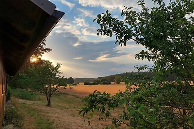 Ferienhaus Neuhof Nature Reserves