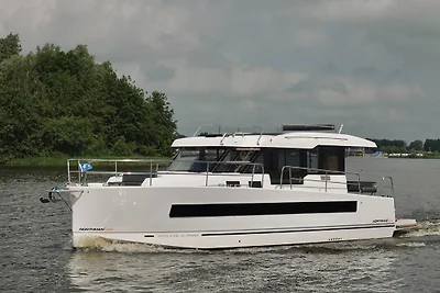 Natural Yachts | Yachtcharter