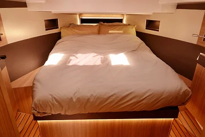 Natural Yachts | Yachtcharter