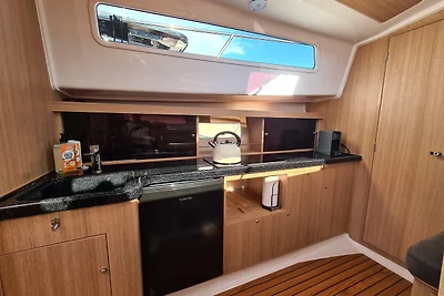 Natural Yachts | Luxus Yachtcharter
