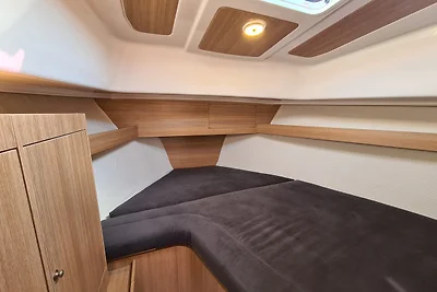 Natural Yachts | Luxus Yachtcharter