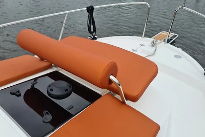 Natural Yachts | Luxus Yachtcharter